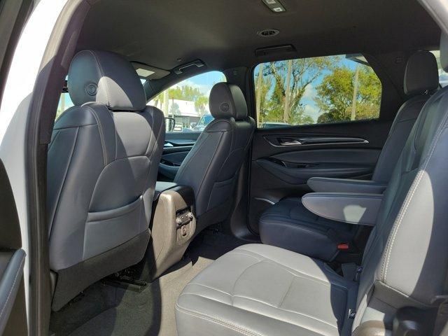 used 2023 Buick Enclave car, priced at $21,890