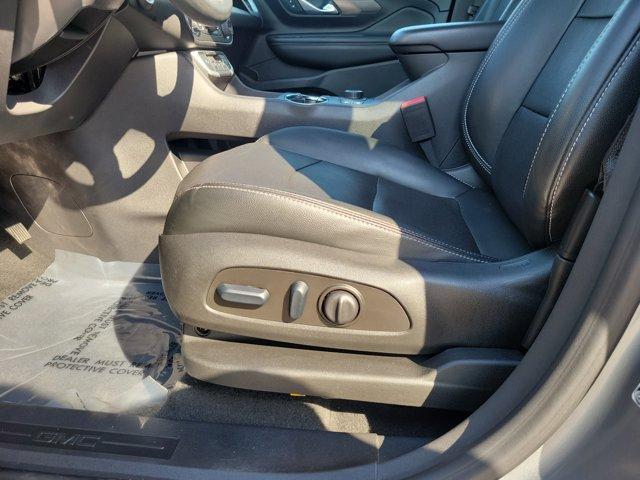 used 2023 GMC Terrain car, priced at $22,880