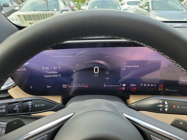 new 2026 Buick Enclave car, priced at $41,805