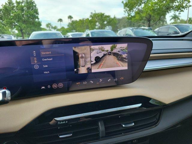 new 2026 Buick Enclave car, priced at $41,805