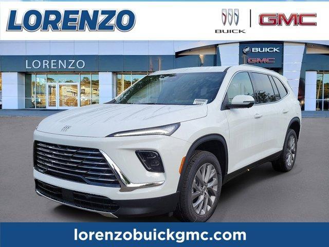 new 2026 Buick Enclave car, priced at $41,805
