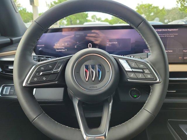 new 2026 Buick Enclave car, priced at $41,805