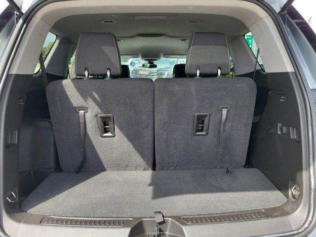 used 2023 GMC Acadia car, priced at $24,490