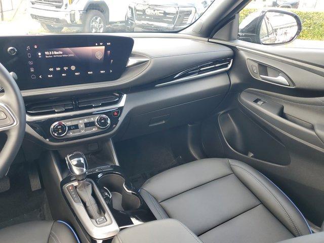 used 2024 Buick Envista car, priced at $23,990