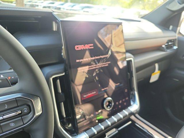 new 2026 GMC Yukon XL car, priced at $95,794