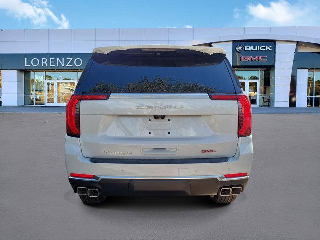 new 2026 GMC Yukon XL car, priced at $95,794