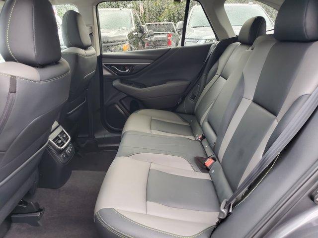 used 2021 Subaru Outback car, priced at $20,990