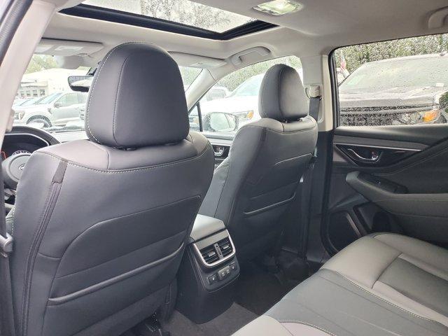 used 2021 Subaru Outback car, priced at $20,990