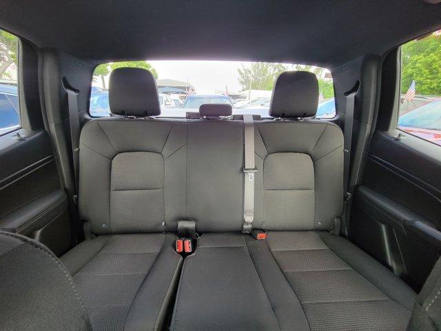 used 2024 Chevrolet Colorado car, priced at $27,990