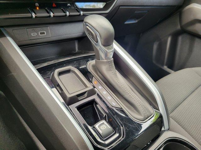 used 2024 Chevrolet Colorado car, priced at $27,990