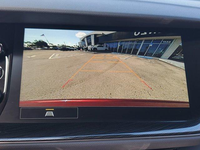 used 2023 Buick Envision car, priced at $20,990