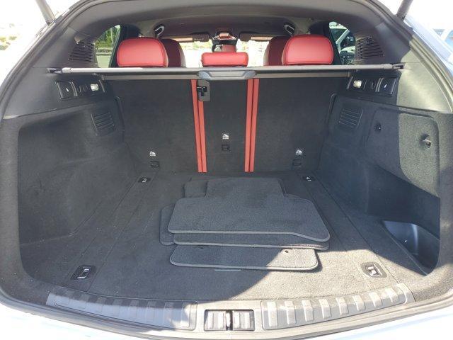 used 2022 Alfa Romeo Stelvio car, priced at $20,980