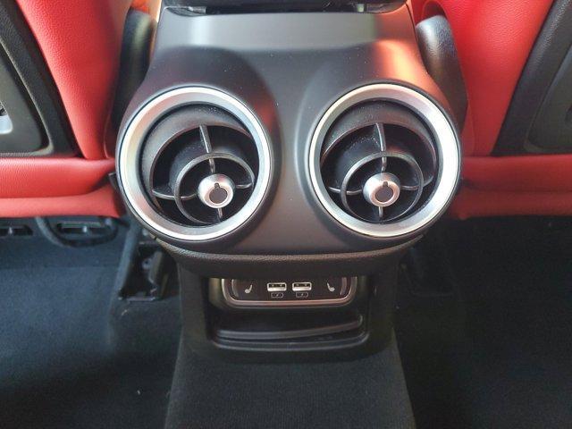 used 2022 Alfa Romeo Stelvio car, priced at $20,980