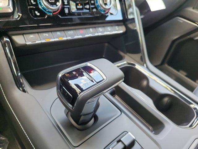 new 2026 GMC Sierra 1500 car, priced at $70,334