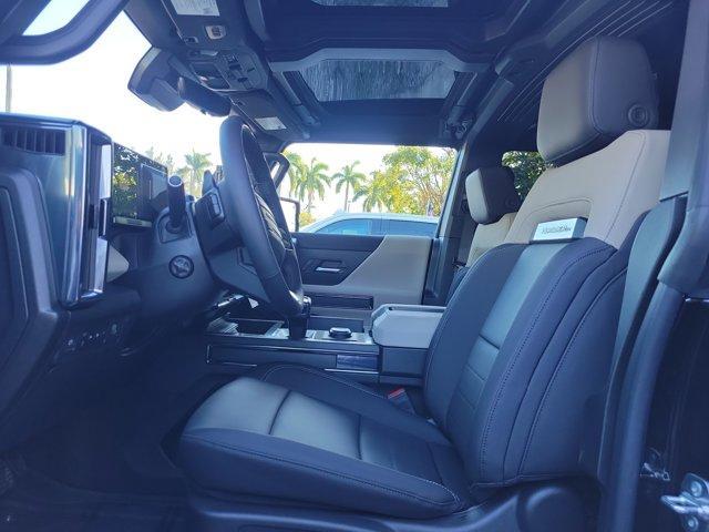 new 2026 GMC HUMMER EV SUV car, priced at $93,683