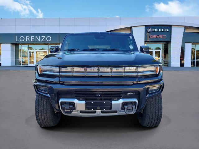 new 2026 GMC HUMMER EV SUV car, priced at $93,683