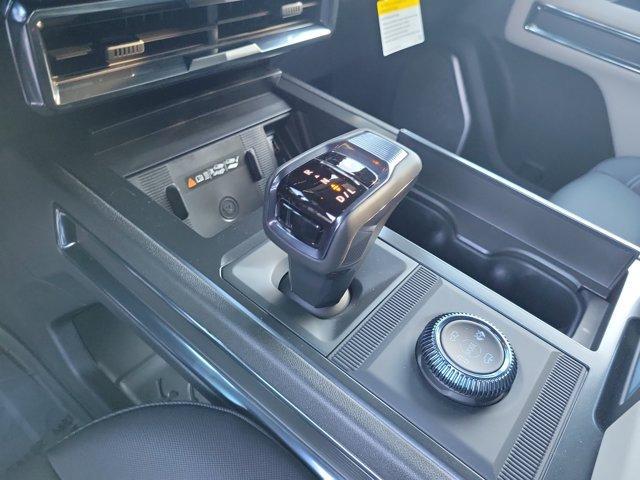 new 2026 GMC HUMMER EV SUV car, priced at $93,683