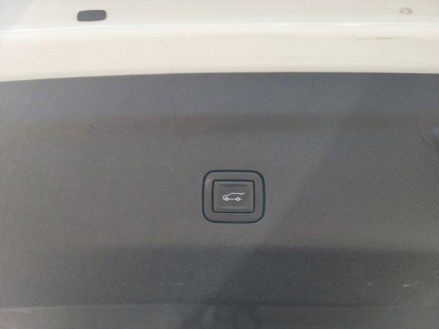 used 2023 Chevrolet Suburban car, priced at $46,990