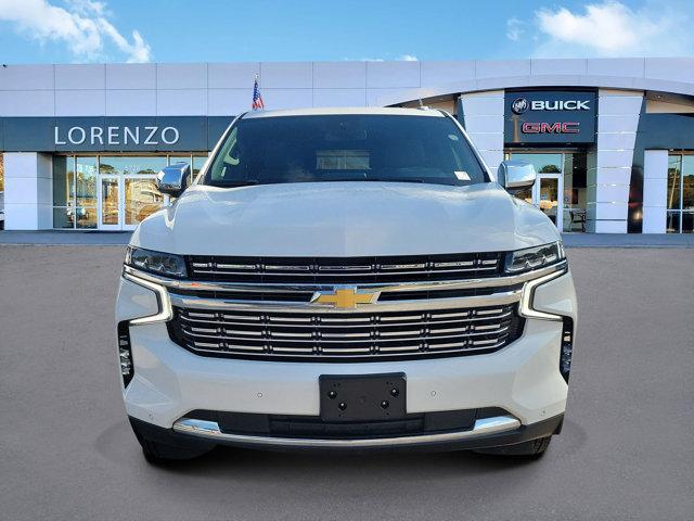 used 2023 Chevrolet Suburban car, priced at $46,990