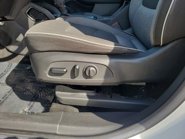 used 2022 Chevrolet TrailBlazer car, priced at $17,990