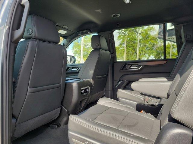 used 2025 GMC Yukon XL car, priced at $71,990
