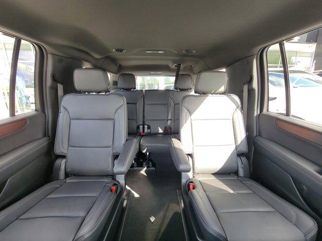 used 2025 GMC Yukon XL car, priced at $71,990