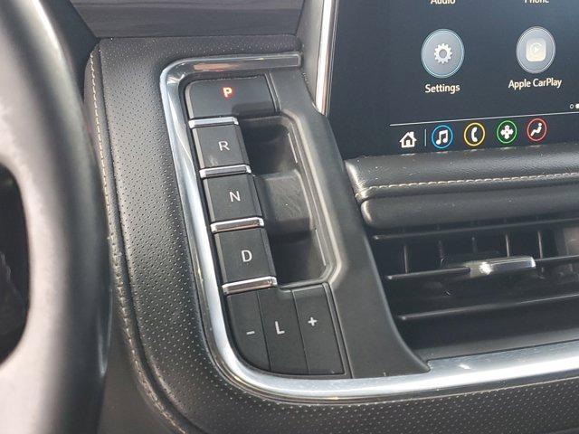 used 2021 GMC Yukon XL car, priced at $20,990