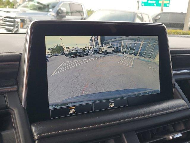 used 2021 GMC Yukon XL car, priced at $20,990