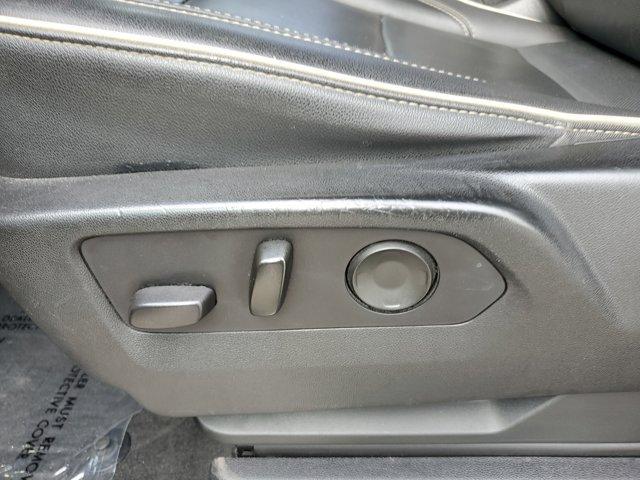 used 2021 GMC Yukon XL car, priced at $20,990