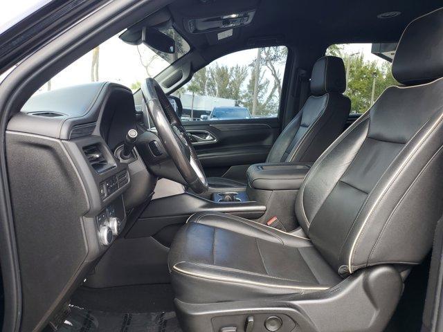 used 2021 GMC Yukon XL car, priced at $20,990