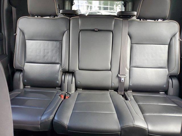 used 2021 GMC Yukon XL car, priced at $20,990