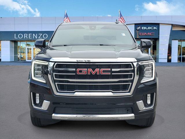used 2021 GMC Yukon XL car, priced at $20,990