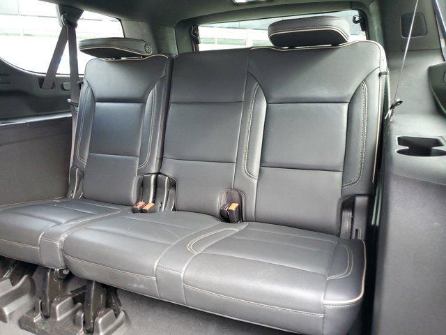 used 2021 GMC Yukon XL car, priced at $20,990