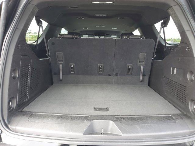 used 2021 GMC Yukon XL car, priced at $20,990