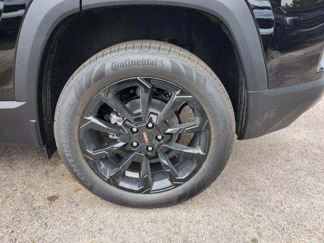 new 2026 GMC Terrain car, priced at $34,384