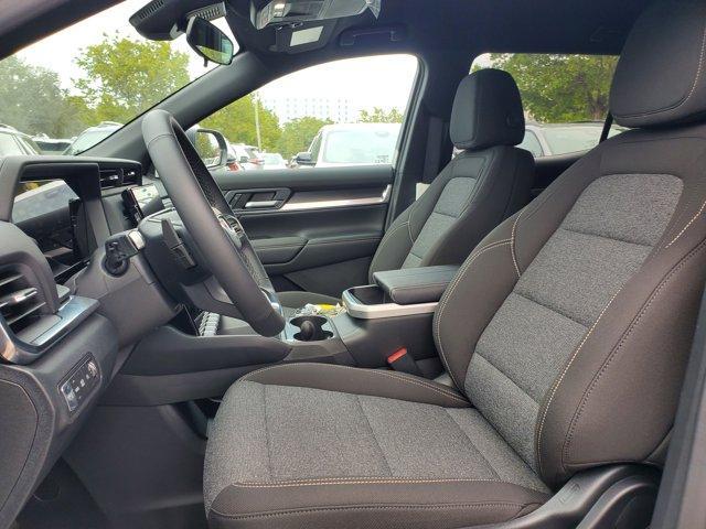 new 2026 GMC Terrain car, priced at $34,384