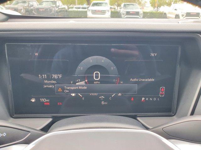 new 2026 GMC Terrain car, priced at $34,384