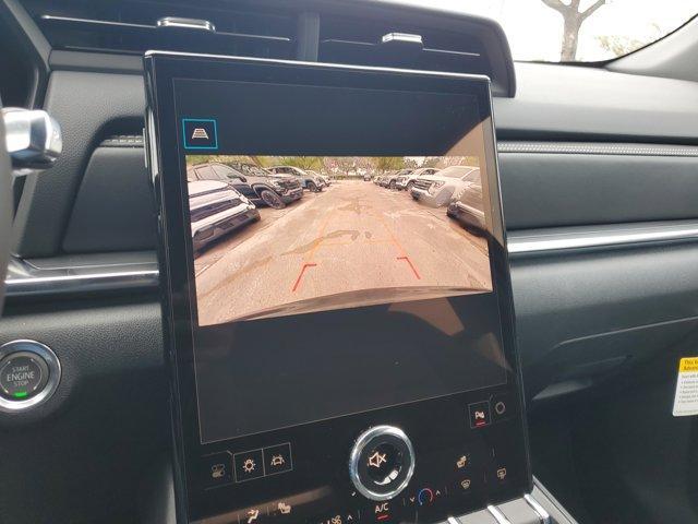 new 2026 GMC Terrain car, priced at $34,384