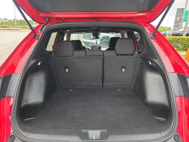 used 2023 Honda HR-V car, priced at $21,990