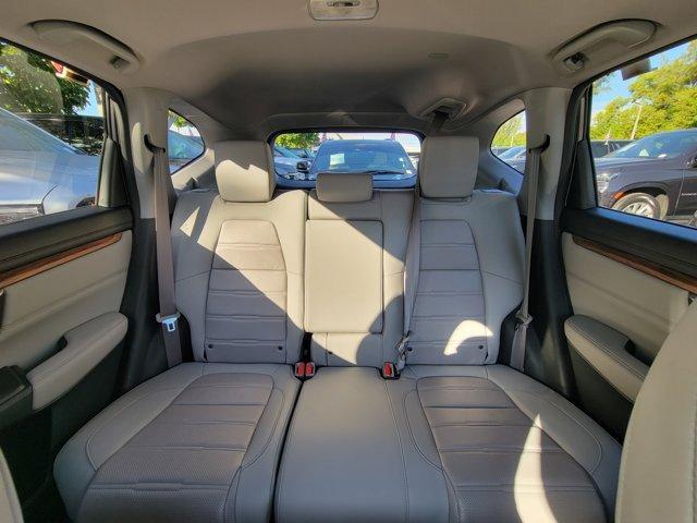 used 2022 Honda CR-V car, priced at $23,980