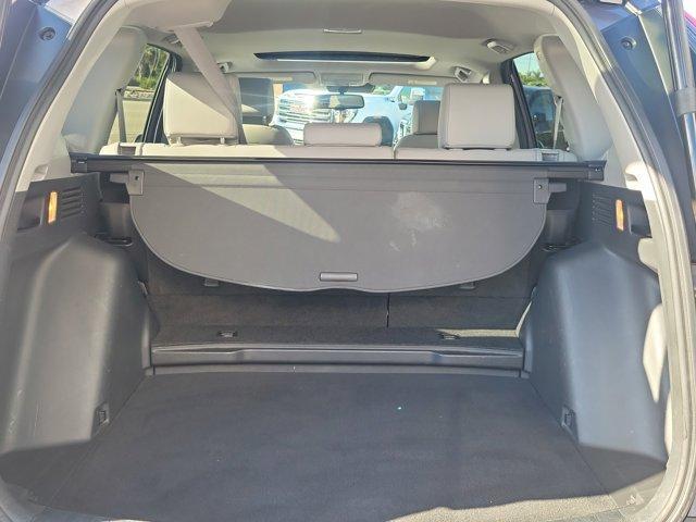 used 2022 Honda CR-V car, priced at $23,980