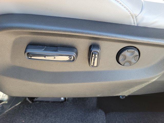 used 2022 Honda CR-V car, priced at $23,980