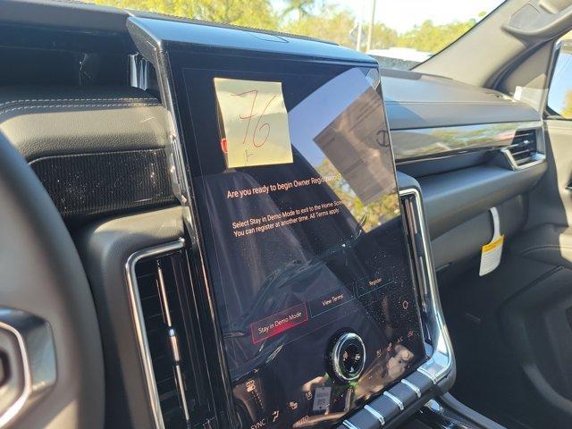 new 2026 GMC Yukon XL car, priced at $85,474