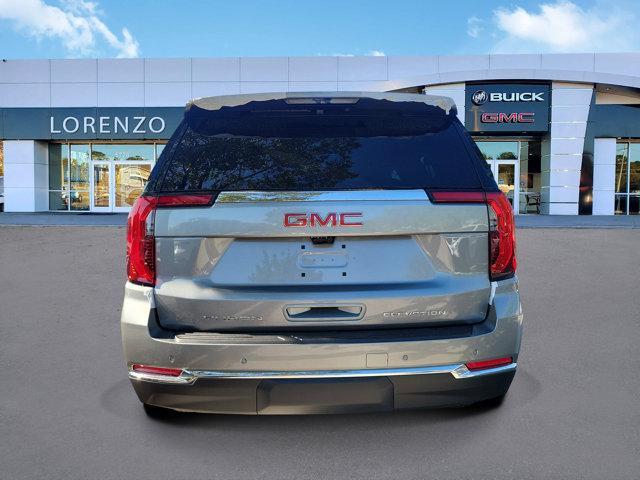 new 2026 GMC Yukon XL car, priced at $85,474