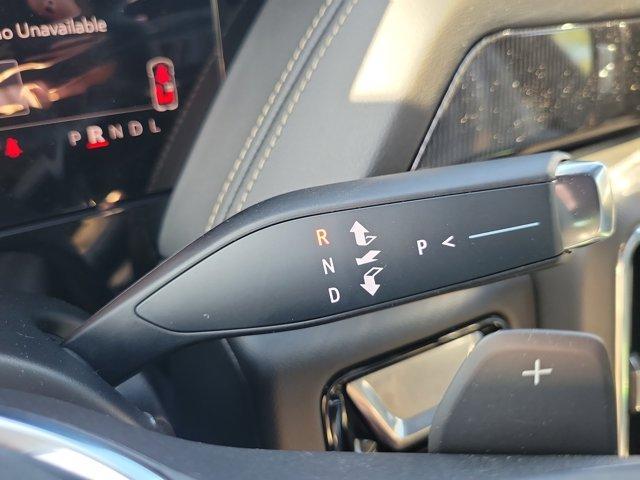 new 2026 GMC Yukon XL car, priced at $85,474