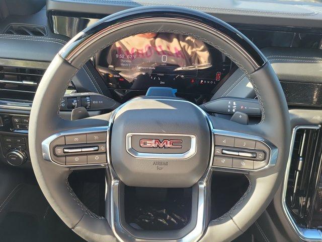 new 2026 GMC Yukon XL car, priced at $85,474