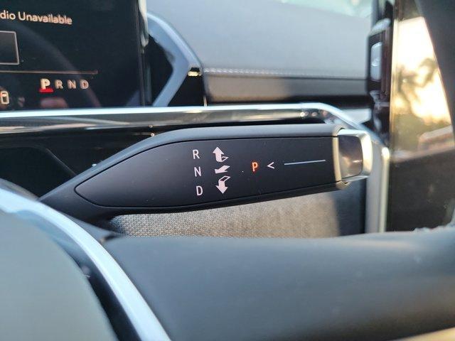 new 2026 GMC Sierra EV car, priced at $73,839