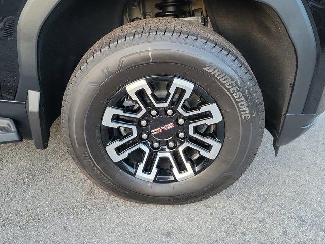 new 2026 GMC Sierra EV car, priced at $73,839