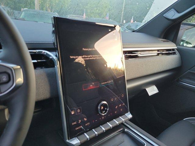 new 2026 GMC Sierra EV car, priced at $73,839