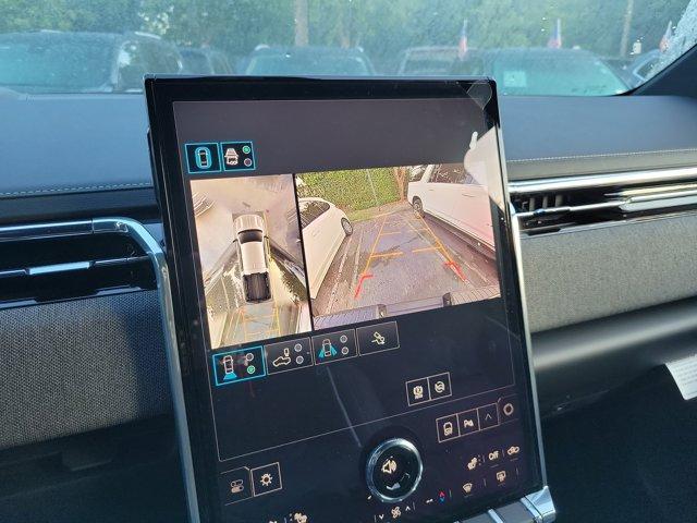 new 2026 GMC Sierra EV car, priced at $73,839